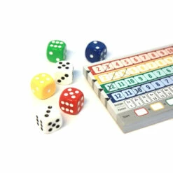 Qwixx -Speelgoed Verkoop 1003492 9ab7138a