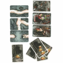 999 Games Saboteur -Speelgoed Verkoop 1005267 e82a08c7