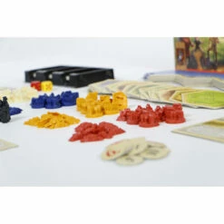 999 Games Catan Basisspel 11 999 Games Catan Basisspel -Speelgoed Verkoop 1006506 a15d0352