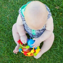 Playgro Speel & Leer Bal -Speelgoed Verkoop 1008453 1e697836