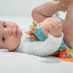 Playgro Activiteiten Rammelaar Clip Clop -Speelgoed Verkoop 1011959 0905e56f