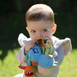 Playgro Activiteiten Rammelaar Clip Clop -Speelgoed Verkoop 1011959 1e00cc26