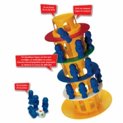 Jumbo Pisa Reisspel -Speelgoed Verkoop 1012067 f66fec52