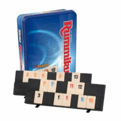 Goliath Rummikub In Tin Blik