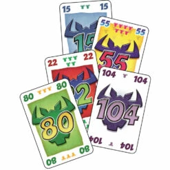 999 Games Take 5! -Speelgoed Verkoop 1017757 41e3b7ab