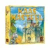 999 Games Het Kaas Kasteel