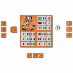 999 Games Set Junior -Speelgoed Verkoop 1018966 7692a1b9