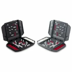 Hasbro Gaming Zeeslag Reisspel 5 Hasbro Gaming Zeeslag Reisspel -Speelgoed Verkoop 1019438 v03