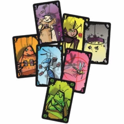 999 Games Valse Motten -Speelgoed Verkoop 1019830 4c2ed202