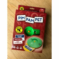 Jumbo Pim Pam Pet Reisspel -Speelgoed Verkoop 1021444 096e040a