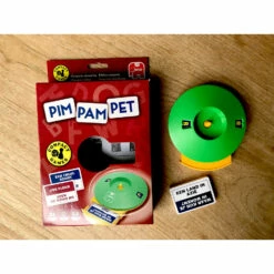 Jumbo Pim Pam Pet Reisspel -Speelgoed Verkoop 1021444 3b4137ed
