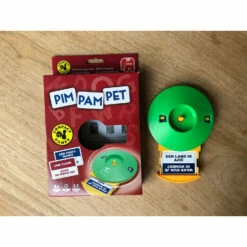 Jumbo Pim Pam Pet Reisspel -Speelgoed Verkoop 1021444 7feab166