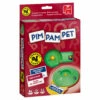 Jumbo Pim Pam Pet Reisspel