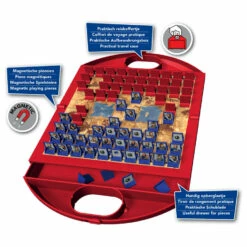 Jumbo Stratego Reisspel -Speelgoed Verkoop 1021475 5ca0d839