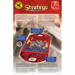 Jumbo Stratego Reisspel -Speelgoed Verkoop 1021475 e805dff8