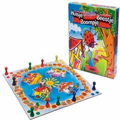 Goliath Huisje Boompje Beestje