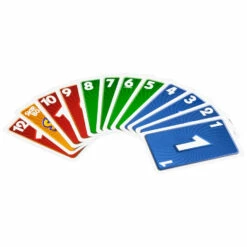 Mattel Games Skip-Bo 7 Mattel Games Skip-Bo -Speelgoed Verkoop 1024317 3cc1080b