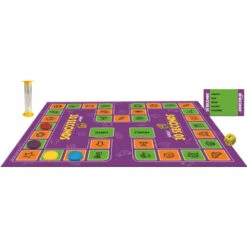 999 Games 30 Seconds Junior -Speelgoed Verkoop 1025132 6ee51483