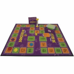 999 Games 30 Seconds Junior -Speelgoed Verkoop 1025132 8ef8ae72