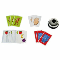 999 Games Halli Galli Extreme -Speelgoed Verkoop 1026435 136623e8