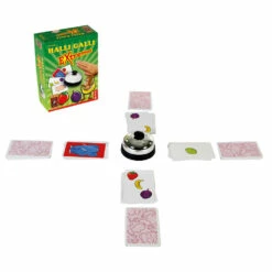 999 Games Halli Galli Extreme -Speelgoed Verkoop 1026435 45c66bdb