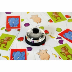 999 Games Halli Galli Extreme -Speelgoed Verkoop 1026435 cfc564b8