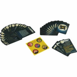 999 Games Weerwolven Volle Maan Uitbreiding -Speelgoed Verkoop 1028079 001