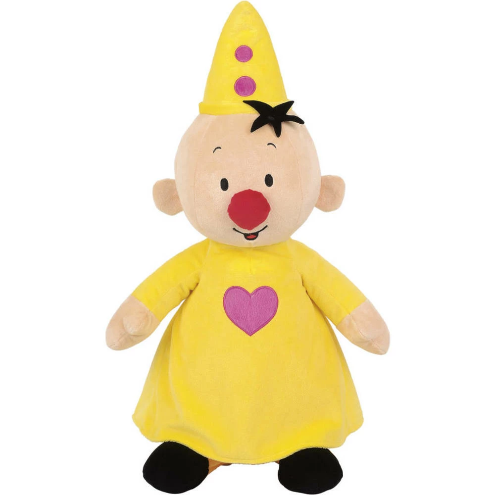 Bumba Pluche - 20 Cm 1 Bumba Pluche - 20 Cm