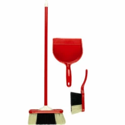 Theo Klein Driedelige Schoonmaakset -Speelgoed Verkoop 1029681 1908fc8f