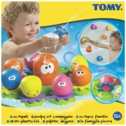 No Brand Octopals Badeiland -Speelgoed Verkoop 1032100