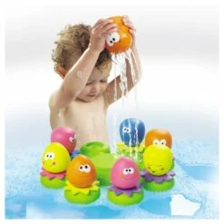 No Brand Octopals Badeiland -Speelgoed Verkoop 1032100 c