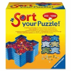 Ravensburger Puzzelaccessoire Sort Your Puzzle