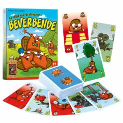 999 Games Beverbende