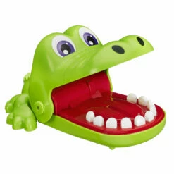 Hasbro Gaming Krokodil Met Kiespijn -Speelgoed Verkoop 1033629 001