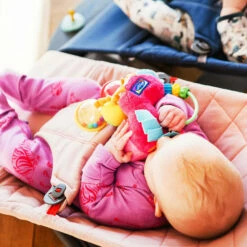 Playgro Activiteitenrammelaar Clopette -Speelgoed Verkoop 1035199 c59bded6