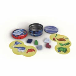 999 Games Vlotte Geesten -Speelgoed Verkoop 1036879 25a6b568