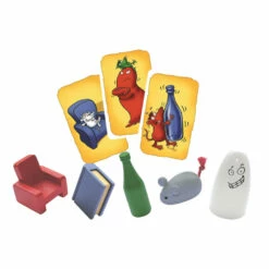 999 Games Vlotte Geesten -Speelgoed Verkoop 1036879 4f9473bf