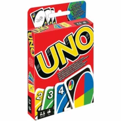Mattel Games UNO
