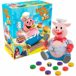 Goliath Holle Bolle Big