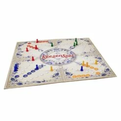 Keezenspel -Speelgoed Verkoop 1049370 h01 web