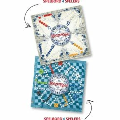 Keezenspel -Speelgoed Verkoop 1049370 i04 web