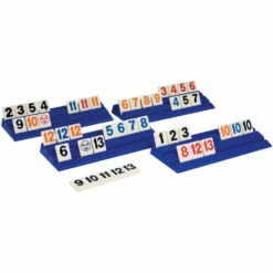 Goliath Rummikub XXL -Speelgoed Verkoop 1051563 54f6bdf2