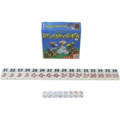 999 Games Regenwormen -Speelgoed Verkoop 1051896 8ed134b0