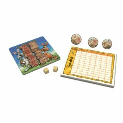 999 Games Konijnen Hokken -Speelgoed Verkoop 1054053 ee09a6b6