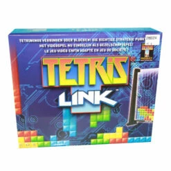 ASMODEE Tetris Link