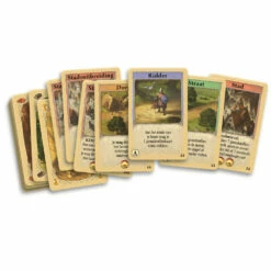 999 Games Catan Het Snelle Kaartspel -Speelgoed Verkoop 1057615 386d2261