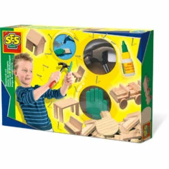 SES Creative Timmerset