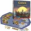 999 Games Catan: Piraten En Ontdekkers