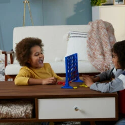 Hasbro Gaming Vier Op 'n Rij -Speelgoed Verkoop 1105857 bcfdbc7b