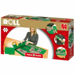 Jumbo Puzzle & Roll Mat - 3000 Stukjes -Speelgoed Verkoop 1107187 d429bd1b